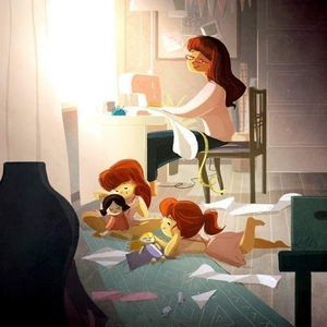 Meet your Posher, Jesse